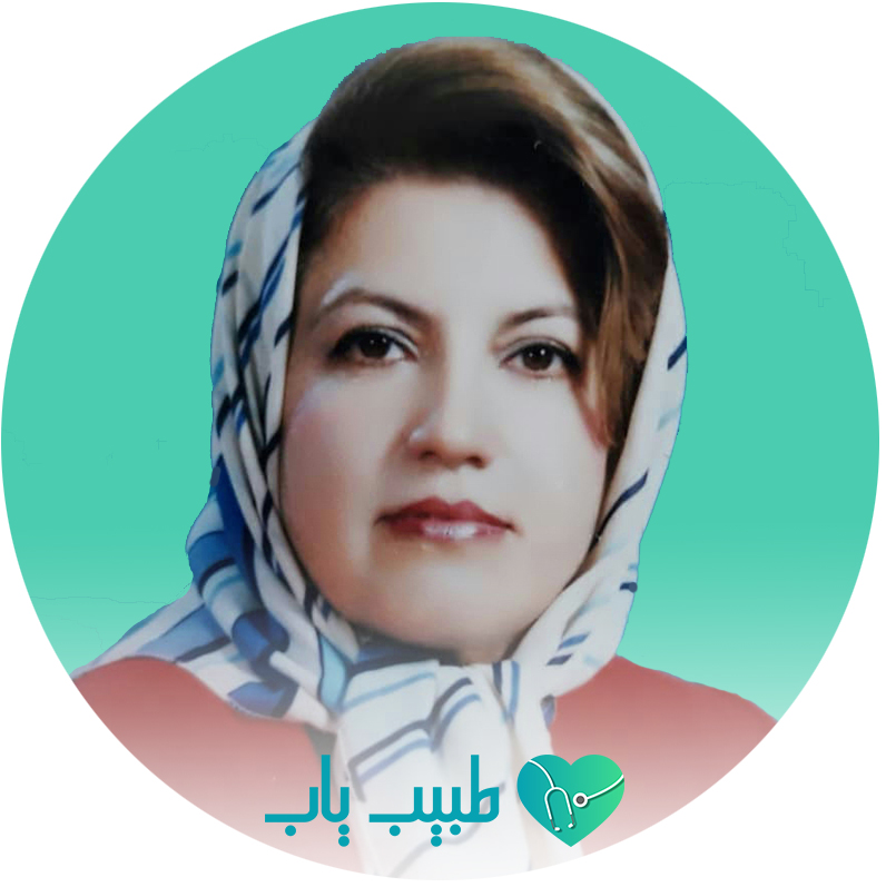 فرح ساعی زاده